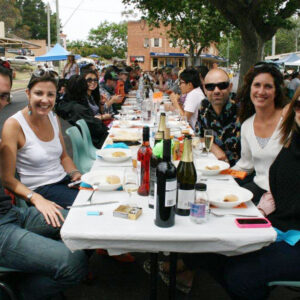 2026 Rylstone Street Feast Ticket